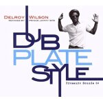 Dub plate style remixed by prince jammy