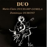 Duo Duo