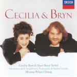 Duos de mozart, rossini, donizetti