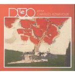 Le duo plays charles aznavour