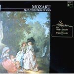 Duos pour violon et alto