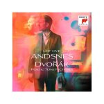 Dvor�k: poetic tone pictures, op85 - cd album