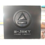 E - jekt. dark fader