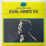 Earl hines s 65
