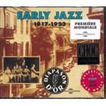 Early jazz 1917 - 1923