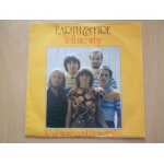 Earth & fire : tell me why / what more could you desire Earth & fire : tell me why / what more could you desire