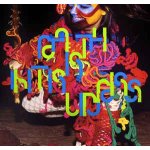 Earth intruders - coffret 2 maxi 45t + cd + dvd