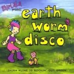 Earth worm disco