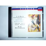 Easter oratorio bwv 249 (oster oratorium)