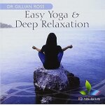 Easy yoga & deep relaxation Easy yoga & deep relaxation