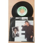 Ebony and ivory - 45 tours ( paul mccartney / stevie wonder )