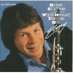 Ebony richard stoltzman & woody herman's thundering herd