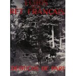 Les echos de la foret francaise broceliande combreux fontaine bleau rambouillet meute chien maitre equipage ...