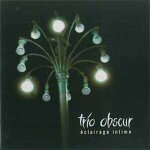 Eclairage intime - tango