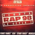 Ecoute rap 98 le style !