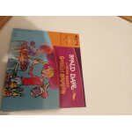 Ecoutez lire la potion magique de georges bouillon