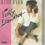 A l'est d'eden (d. deutscher - c. evans - j. c. lenoir) 3'50 / et puis elle tourbillonne (j. c. lenoir ... A l'est d'eden (d. deutscher - c. evans - j. c. lenoir) 3'50 / et puis elle tourbillonne (j. c. lenoir ...