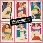 Edith nylon (myl�ne khski, christophe boutin, zako khaski, laurent perez, albert tauby, fr�d�ric noy�, ...