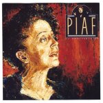 Edith piaf : 25 eme anniversaire