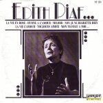Edith piaf