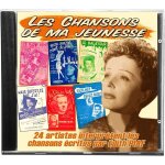 Edith piaf - les chansons de ma jeunesse Edith piaf - les chansons de ma jeunesse