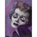 Edith piaf : recital 61 - les mots d'amour, flons du bal, t'es l'homme qu'il me faut, mon dieu, mon vieux ...