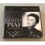 Edith piaf simply the best