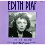 Edith piaf (vol. 3)