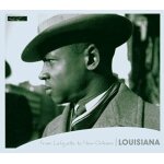 Edition pierre verger: louisiana - from lafayette