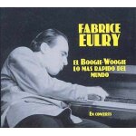 El boogie - woogie lo mas rapido del mundo