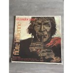 El condor pasa fl�te indienne vinyle 33 t