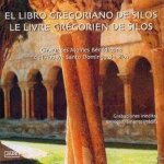El libro gregoriano de silos