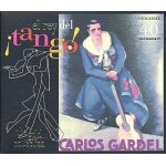 El rey del tango - 40 gold classics - the gold collection