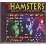 Electric hamsterland (a tribute to jimi hendrix)
