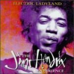 Electric ladyland - the jimi hendrix experience Electric ladyland - the jimi hendrix experience