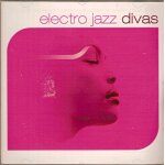 Electro jazz divas