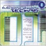 Electronic sessions techno