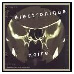 Electronique noire Electronique noire
