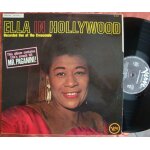 Ella in hollywood - this could be the start of something big, i've got the world on a string, you're ... Ella in hollywood - this could be the start of something big, i've got the world on a string, you're ...