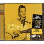 Elvis country