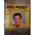 Elvis presley