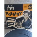 Elvis presley