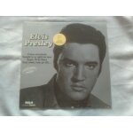 Elvis presley, le disque de platine