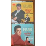 Elvis presley finding that memphis soul vol. 1 cd etui vinyl lp noir et finding that memphis soul vol. ...