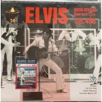 Elvis presley houston astrodome from tulsa to houston lp 33 tours vinyl rouge 3 / 03 / 1974 soundboard ... Elvis presley houston astrodome from tulsa to houston lp 33 tours vinyl rouge 3 / 03 / 1974 soundboard ...
