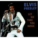 Elvis presley let me take you home 2 red vinyls album 2 cds cardboard sleeve st�r�o recording midsouth ...