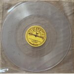 Elvis presley vinyl sun 78 tours transparent #217 i m left, you're right, shes gone / baby let's play ... Elvis presley vinyl sun 78 tours transparent #217 i m left, you're right, shes gone / baby let's play ...