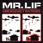 Emergency rations [vinyl]