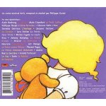 Emilie jolie - version instrumentale et karaoke