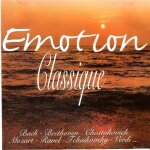 Emotion classique